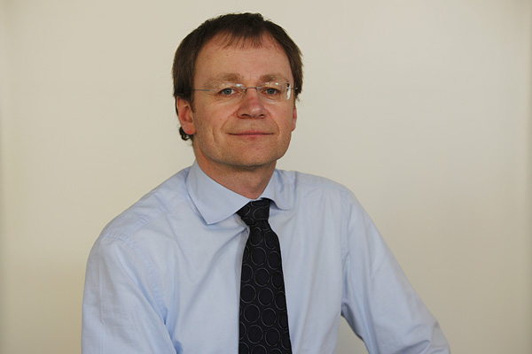 Dr. med. Steffen Sturm